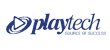 playtech logo