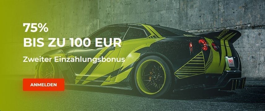 N1 Casino Bonus N1 Casino Bonus
