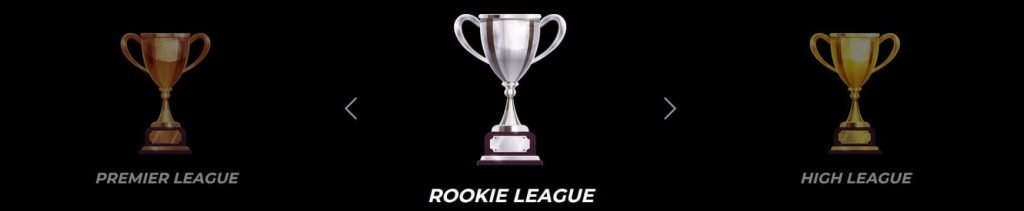 VIP Programm VIP Programm N1 Caso
ino