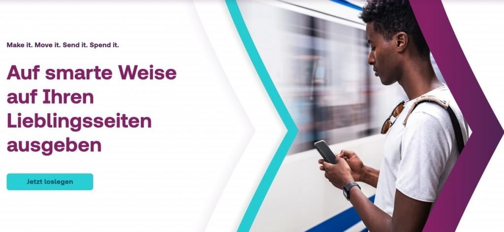 Skrill Online Zahlen