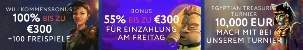 Promotion EuSlot Casino EuSlot Casino Fakten