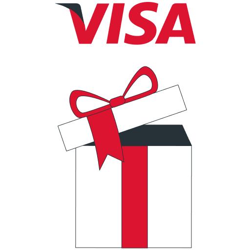 Bonus in den Visa Casinos Bonus für Visa Casinos