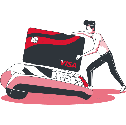 die besten visa casinos 2021