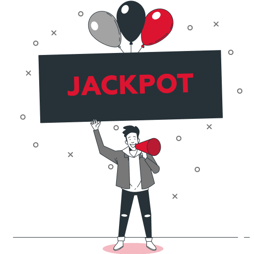 Jackpot im Online Casino Jackpot Auszahlungen