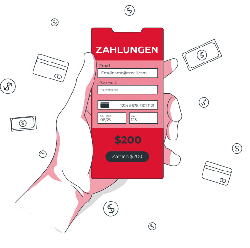 Online Casino mit Handy bezahlen