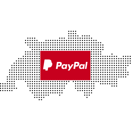 Paypal in Schweizer Online Casinos Schweiz PayPal