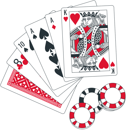 Blackjack in Online Casinos mit Visa Roulette und Blackjack