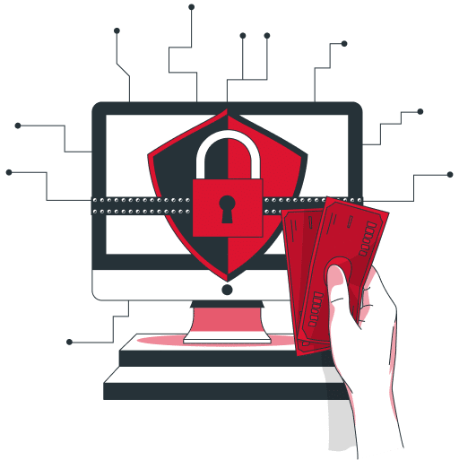 Sicherheit der Zahlungsmittel Beschriebenen Zahlungsmethoden