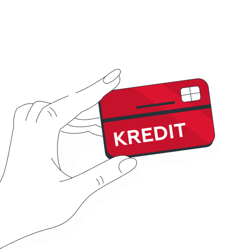 Kreditkarte ist top Casino Zahlungsmethode Kreditkarte