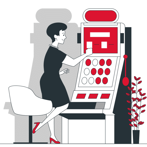 Echtgeld Spielautomaten Casinos