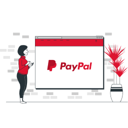 PayPal kaufen