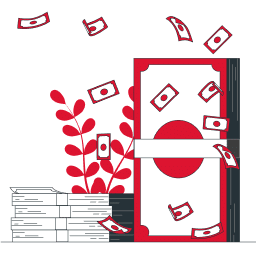 Einzahlungen und Abhebungen bei Giropay