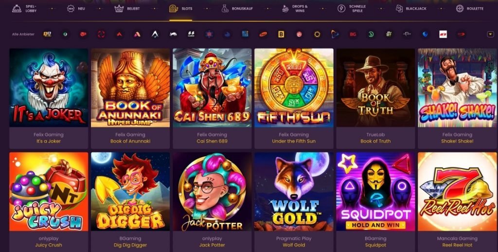 Beliebtesten Spielautomaten Beliebtesten Slots