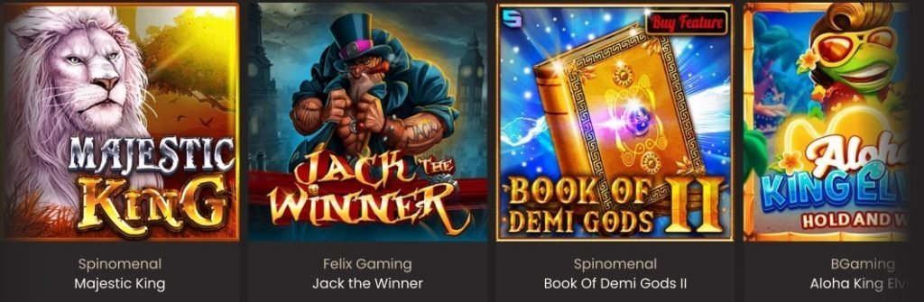 Glücksspiel in National Casino Spielen in National Casinos