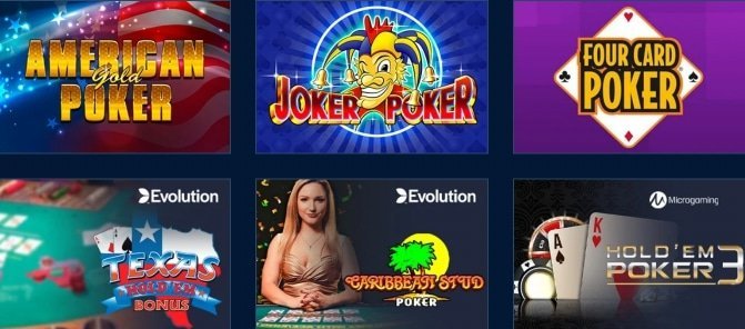 Poker Schweiz Echtgeld