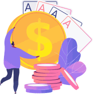 People with money peoplewithmoney