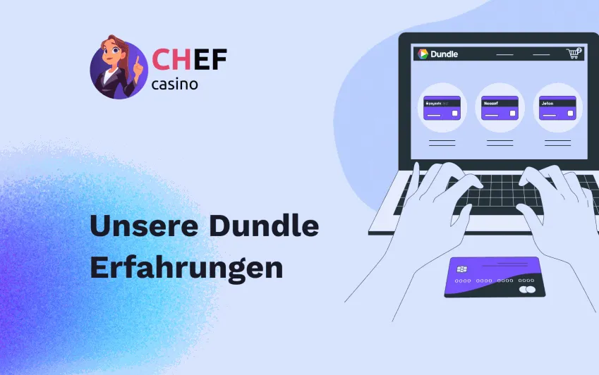 Dundle Erfahrungen Logo