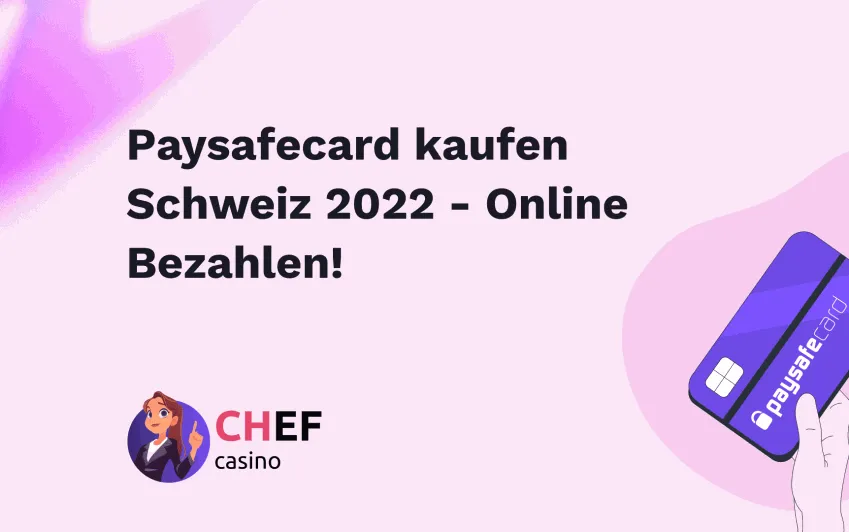 Paysafecard Kaufen Schweiz Logo